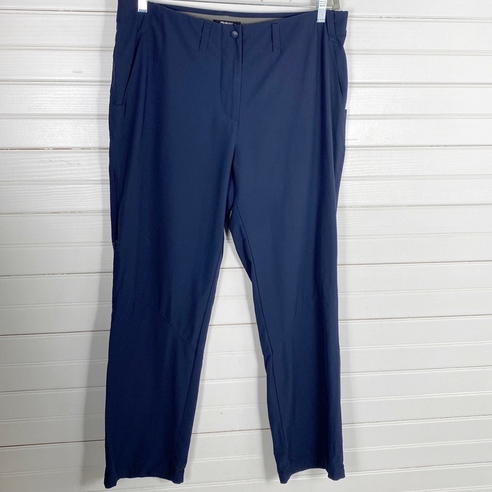 Rohan Roamers Sun Protective Walking Pants Size 12s